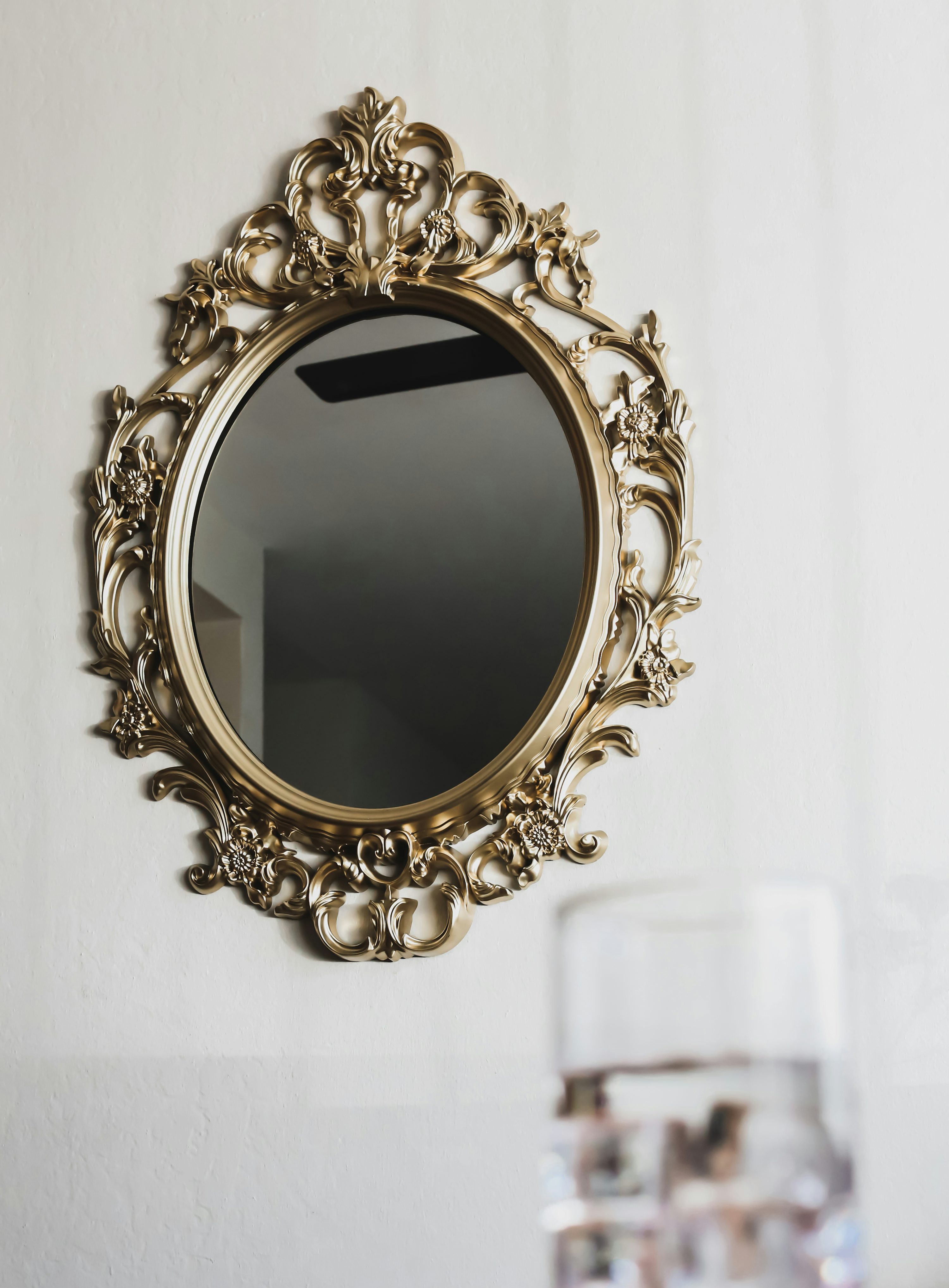 Stylish Bathroom Mirrors